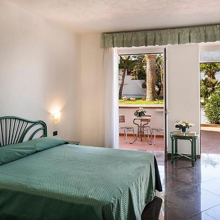 Hotel Terme Royal Palm Forio di Ischia Esterno foto