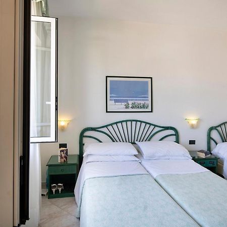 Hotel Terme Royal Palm Forio di Ischia Esterno foto