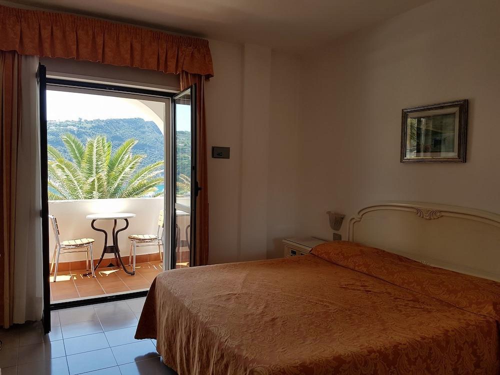 Hotel Terme Royal Palm Forio di Ischia Esterno foto