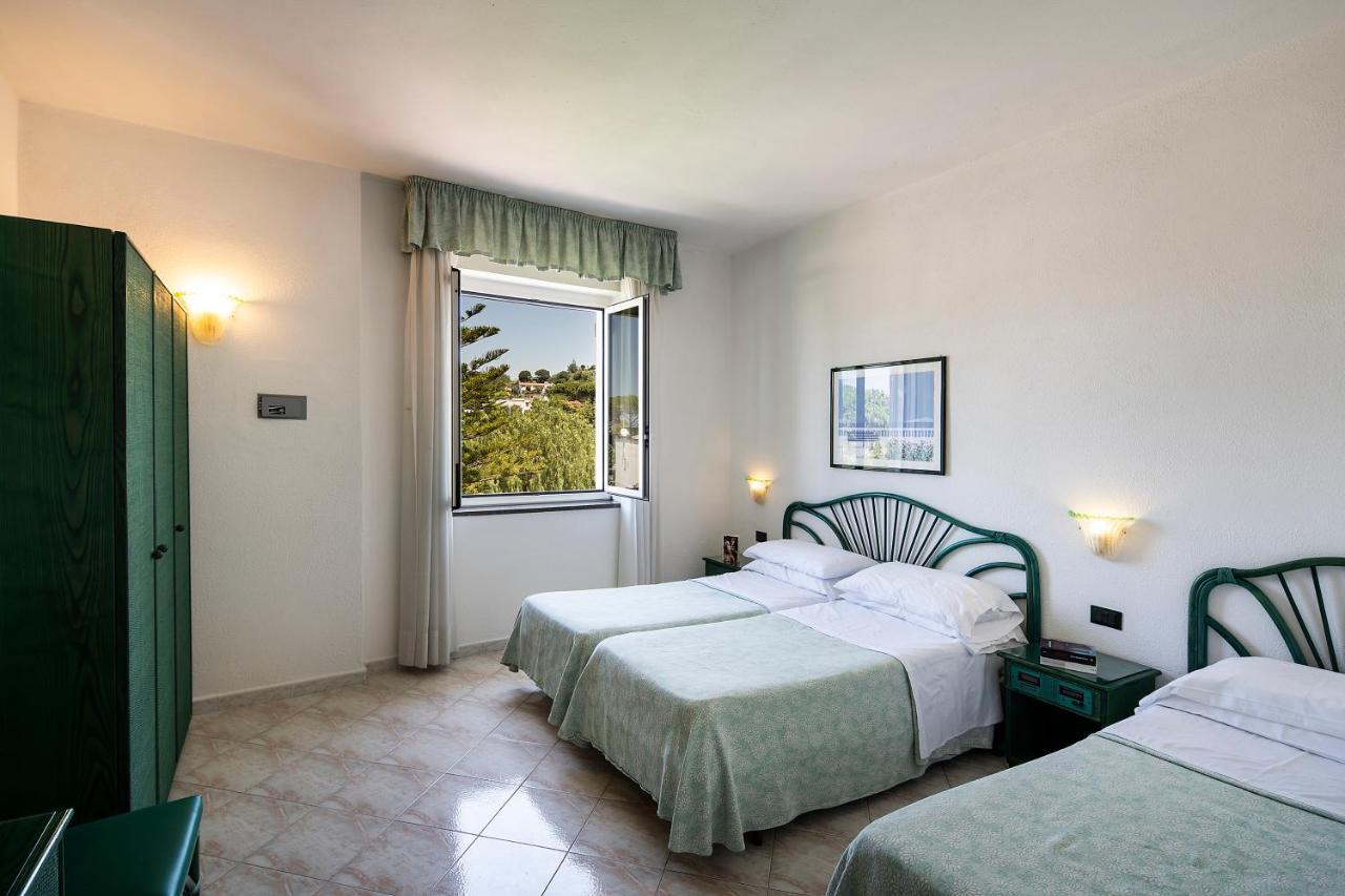 Hotel Terme Royal Palm Forio di Ischia Esterno foto
