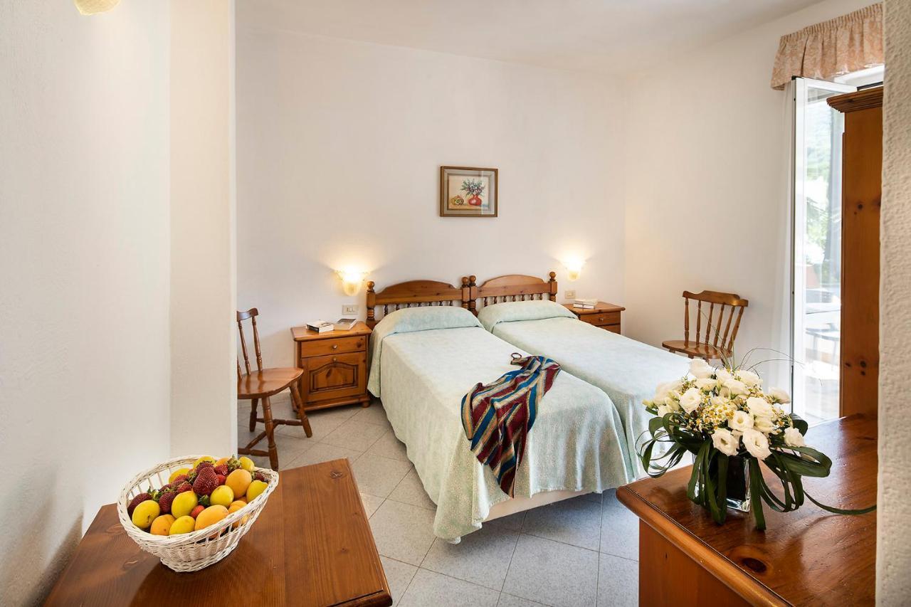 Hotel Terme Royal Palm Forio di Ischia Esterno foto