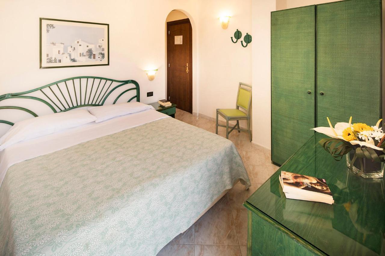 Hotel Terme Royal Palm Forio di Ischia Esterno foto