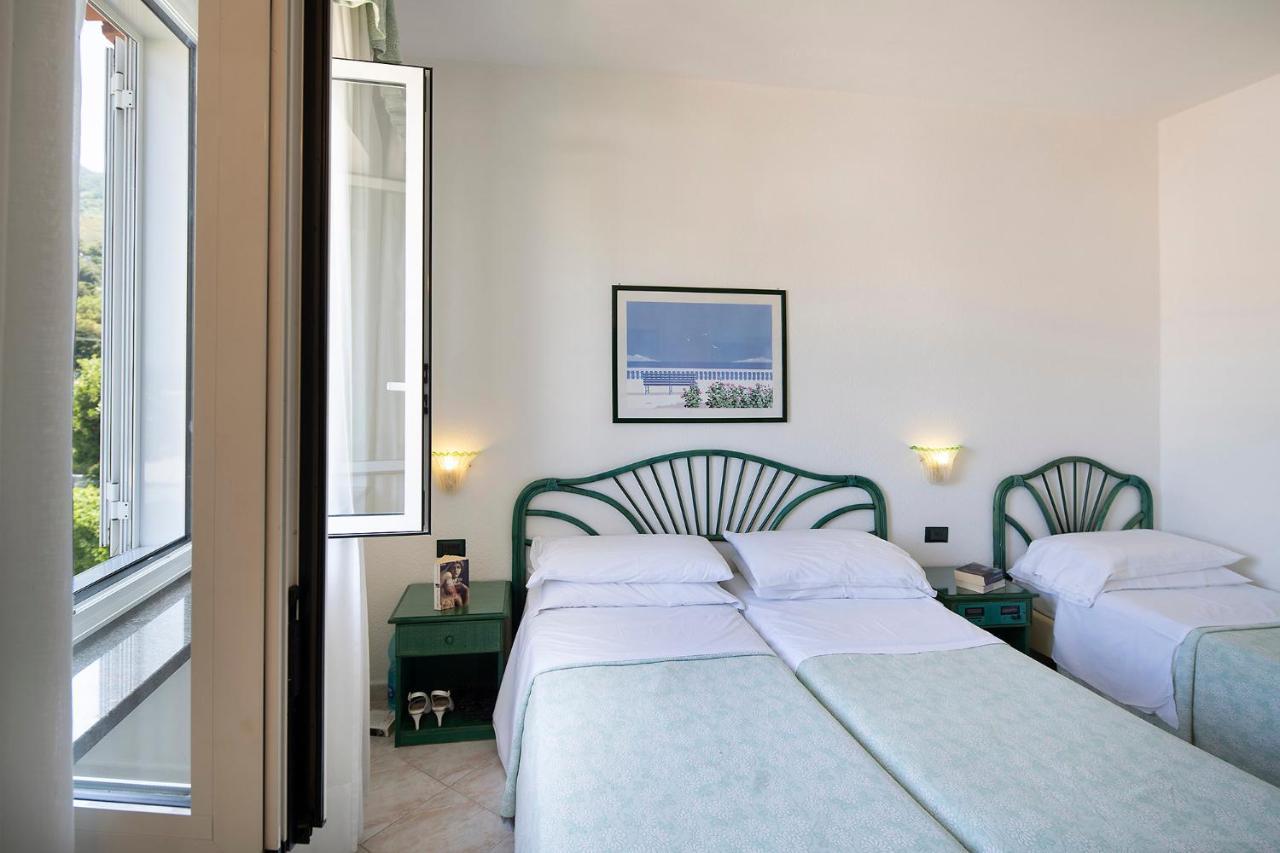 Hotel Terme Royal Palm Forio di Ischia Esterno foto