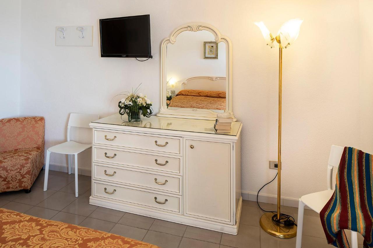 Hotel Terme Royal Palm Forio di Ischia Esterno foto