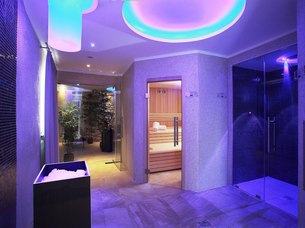 Hotel Terme Royal Palm Forio di Ischia Esterno foto