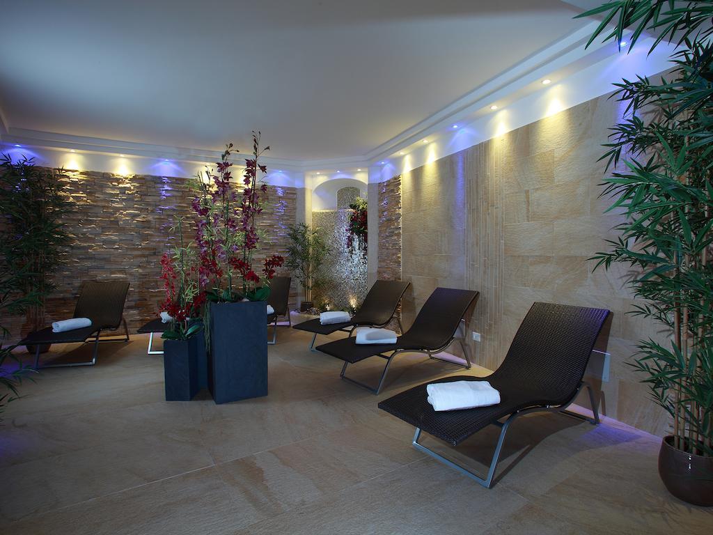 Hotel Terme Royal Palm Forio di Ischia Esterno foto