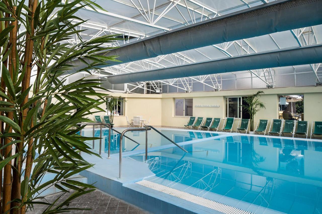 Hotel Terme Royal Palm Forio di Ischia Esterno foto