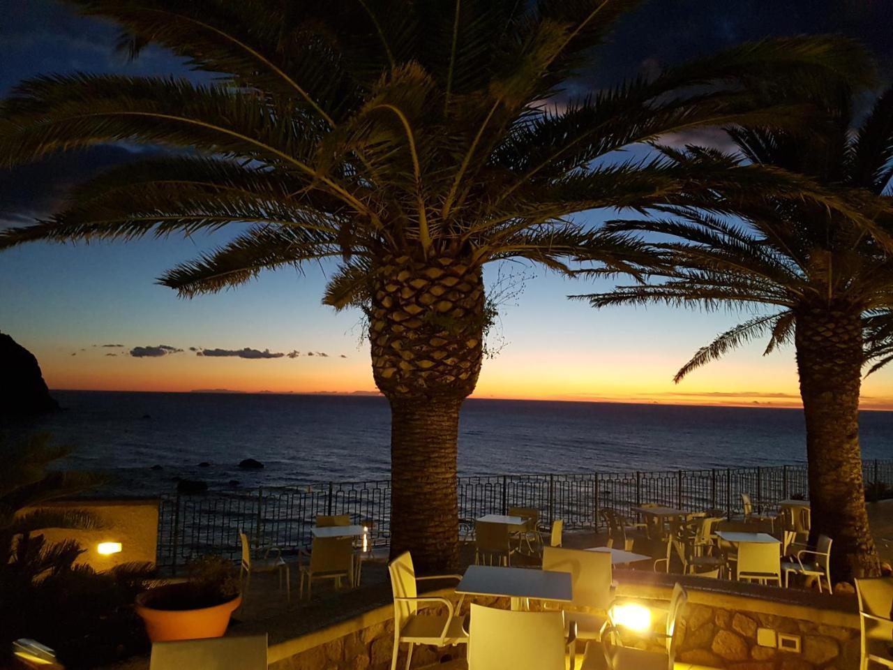 Hotel Terme Royal Palm Forio di Ischia Esterno foto
