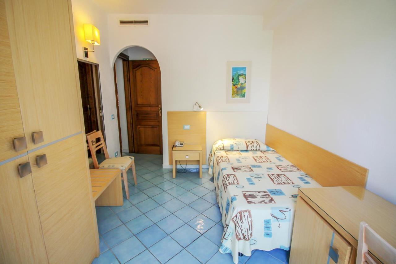 Hotel Terme Royal Palm Forio di Ischia Esterno foto