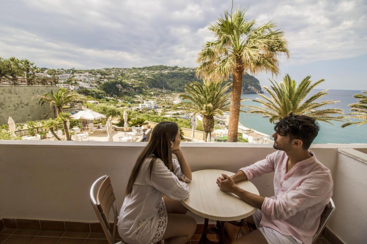Hotel Terme Royal Palm Forio di Ischia Esterno foto