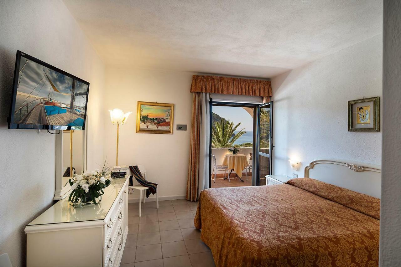 Hotel Terme Royal Palm Forio di Ischia Esterno foto