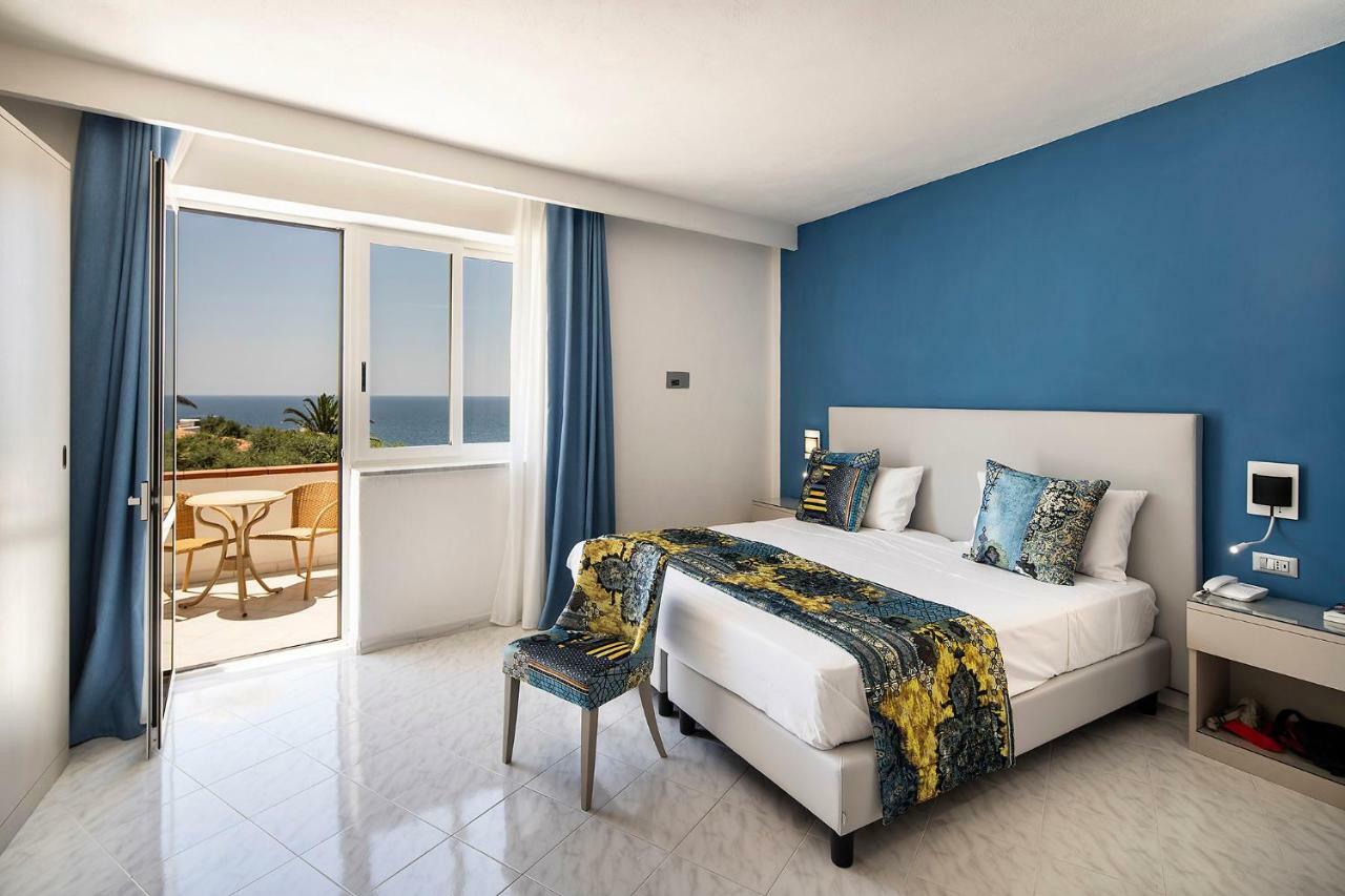 Hotel Terme Royal Palm Forio di Ischia Esterno foto