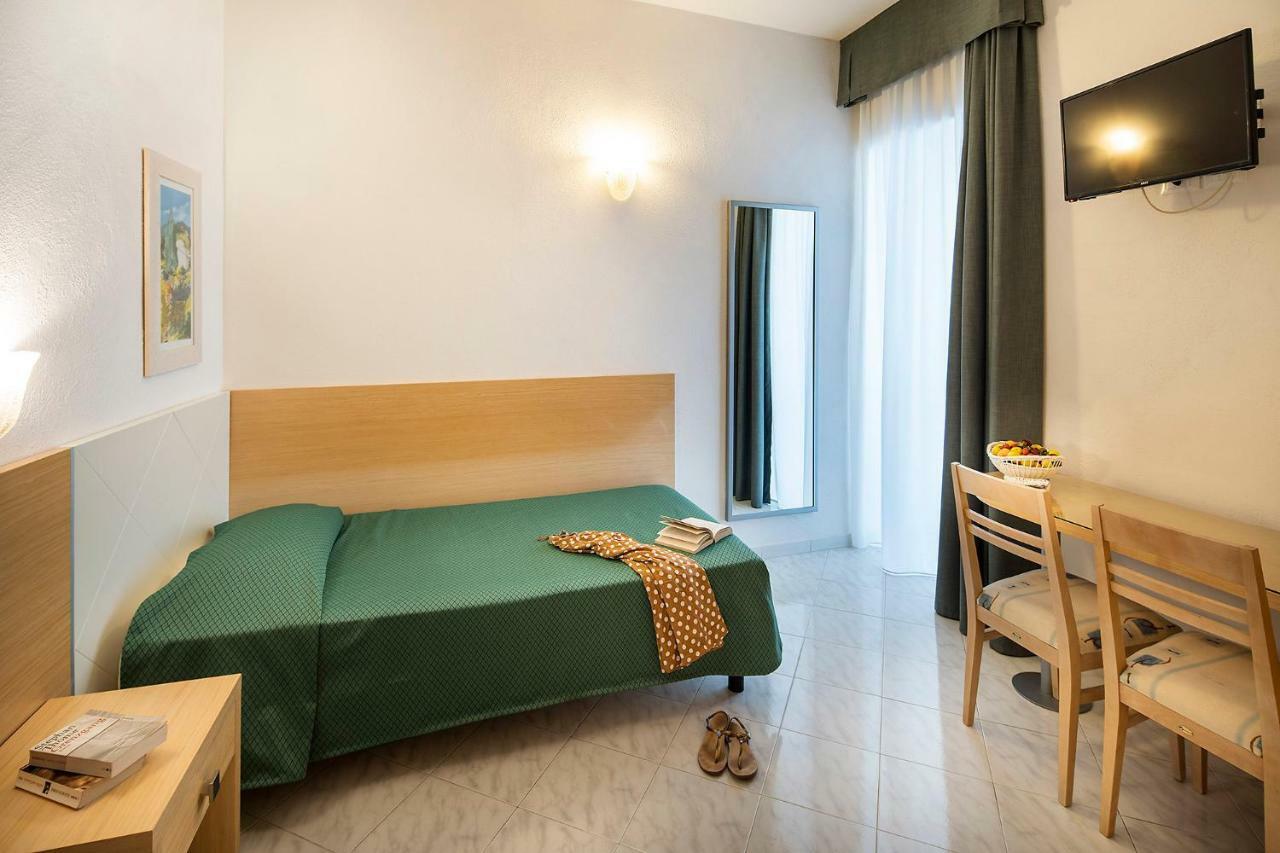 Hotel Terme Royal Palm Forio di Ischia Esterno foto