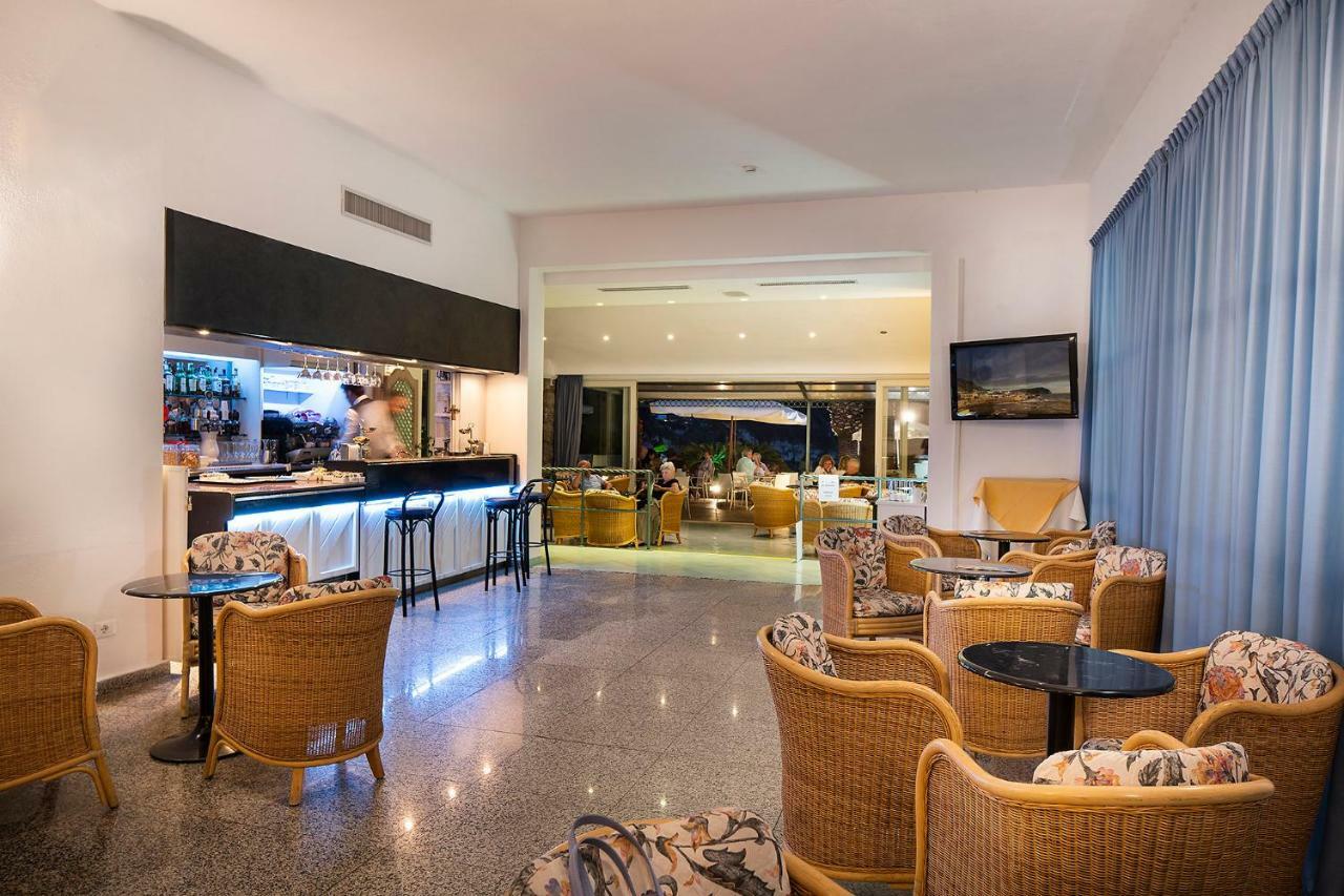 Hotel Terme Royal Palm Forio di Ischia Esterno foto