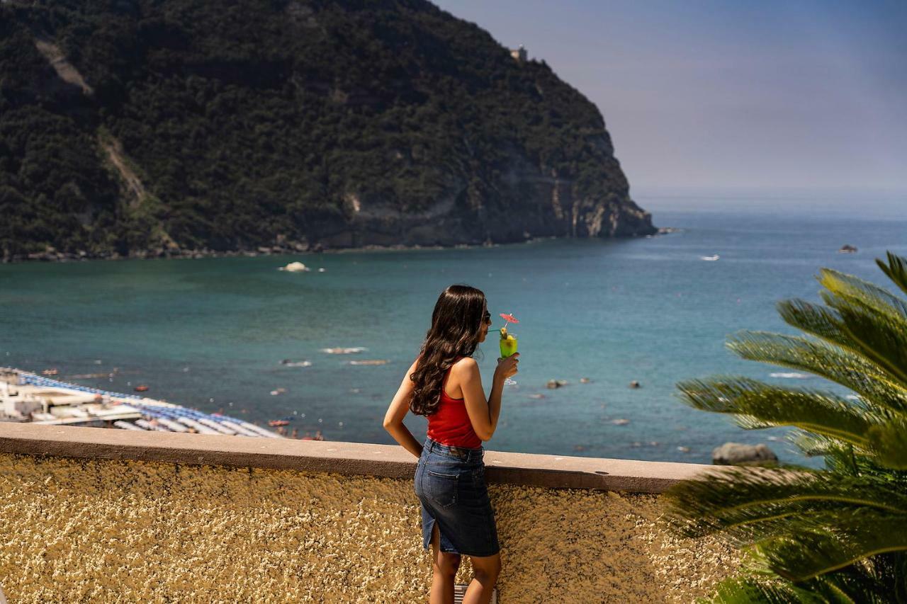 Hotel Terme Royal Palm Forio di Ischia Esterno foto