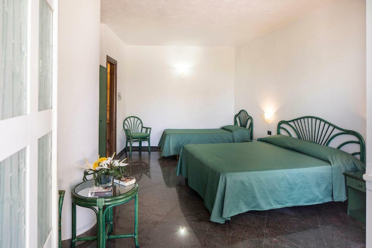 Hotel Terme Royal Palm Forio di Ischia Esterno foto