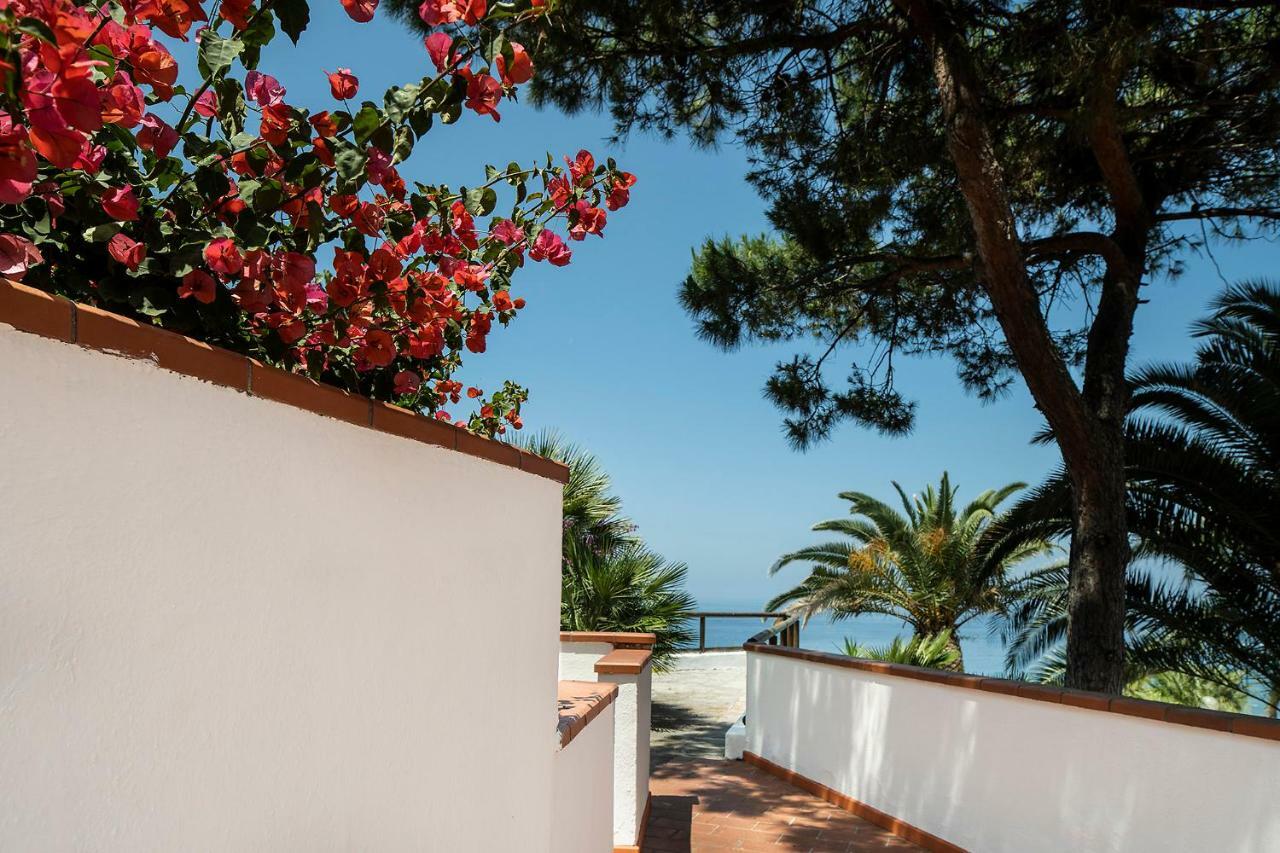 Hotel Terme Royal Palm Forio di Ischia Esterno foto
